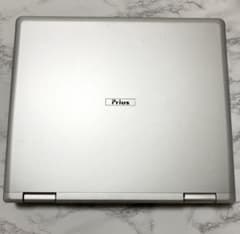 中古⭐︎Prius Note PN33Nノートパソコン - メルカリ