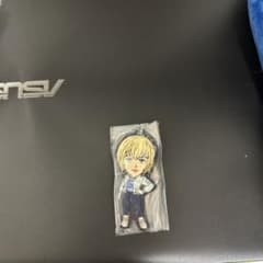 シティーハンター　アンジー　マスコット　ラバーのサムネイル