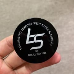 body sense 練り香水のサムネイル
