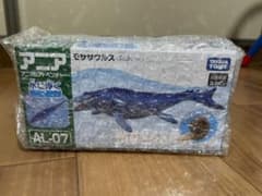 アニア AL-07 モササウルス 水に浮くVer.のサムネイル