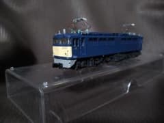 kato EF65 21号機 ジャンク品のサムネイル