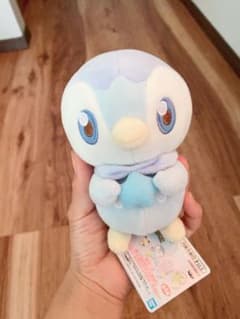 포차마 봉제인형 포켓피스