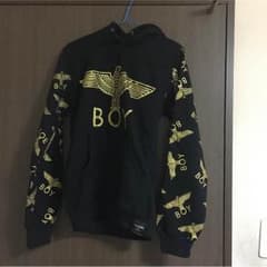 BOY LONDONのサムネイル