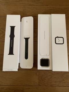 Apple watch series2 42mmのサムネイル