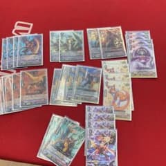 ヴァンガード なるかみのサムネイル