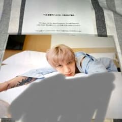 当選品 NCT WayV テン 直筆 サイン入り オリジナルカード 当選品 NCT WayV テン 直筆 サイン入り オリジナルカード - メルカリ