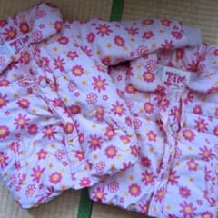 TiM TiM 花柄 中綿アウターのサムネイル