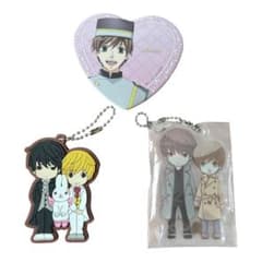 世界一初恋 高野政宗と小野寺律グッズセット - メルカリ