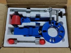 フェンダー爪折り機　新品未使用のサムネイル