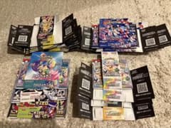 ポケカ空箱まとめ売り　26箱ぺりぺりあり ポケカ空箱まとめ売り 26箱ぺりぺりあり - メルカリ