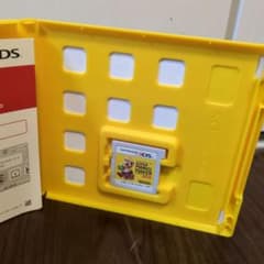 3DS スーパーマリオメーカー for ニンテンドー3DSのサムネイル