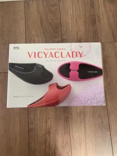 バランスサンダル　VICYACLADYのサムネイル