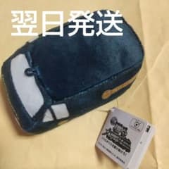 踊る大捜査線 N.E.W. ぬいぐるみ マスコット 車のサムネイル