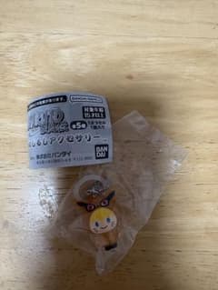 NARUTO疾風伝 めじるしアクセサリーのサムネイル