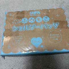 りぼん2026年9月号ふろくのみのサムネイル