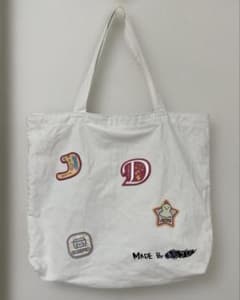 TWICE JAPAN DEBUT 1st Anniversaryトートバッグ - メルカリ