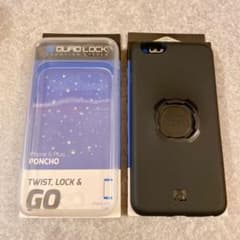 Quad Lock クアッドロック iPhone6S Plus ケースとポンチョのサムネイル