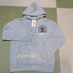 ミニオンズ　パーカーのサムネイル