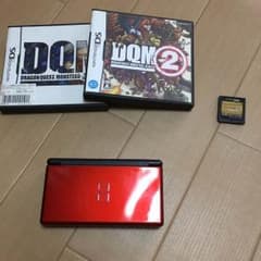 DS本体のみ ソフトセットのサムネイル