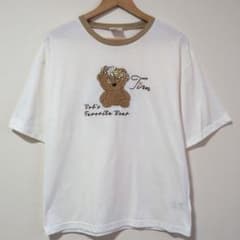 【USJ限定】 ティム Tシャツ ユニバ ユニバーサルスタジオジャパン ミニオンのサムネイル