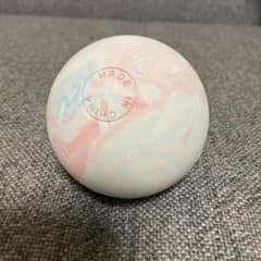 ラクロスボールのサムネイル