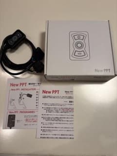 ⭐️値下げしました　NewPPT スロットルコントローラーのサムネイル