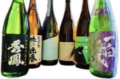 厳選日本酒1800ml6本セット - メルカリ