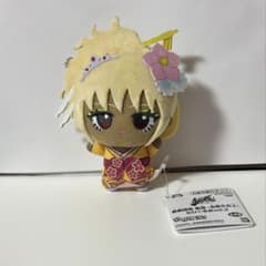 新劇場版 銀魂 吉原大炎上 ちびぐるみ vol.2 沖田総悟
