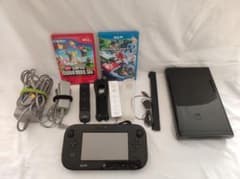 Wiiセットのサムネイル