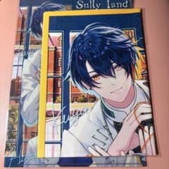 Sullyland Nursery Rhyme サリライ ファイル 布ポスター