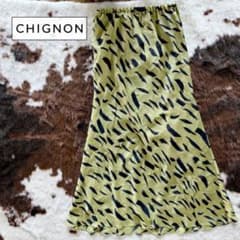 CHIGNONスカートのサムネイル