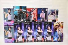 チェンソーマン レゼ フィギュア まとめ 11点セットのサムネイル