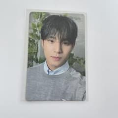 seventeen 消費期限 タワレコ 特典トレカ ミンギュ セブチ - メルカリ
