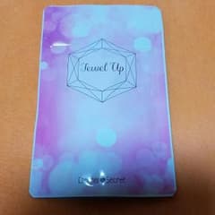 Jewel Upジェルアップのサムネイル