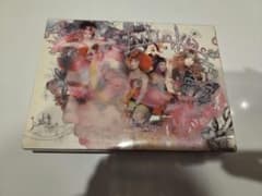 Girls' Generation TTS Twinkle CD