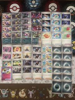 ポケモンカード 自主大会優勝構築 ストリンダーバレットデッキ - メルカリ