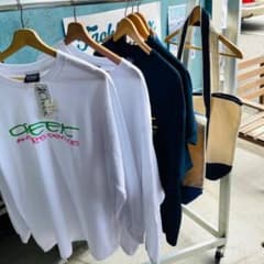 Creek Angler's Device Logo longTee Shirtのサムネイル
