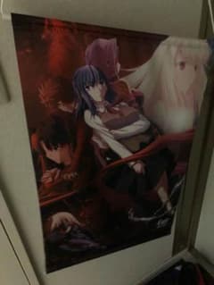 Fate heavens feel タペストリーのサムネイル