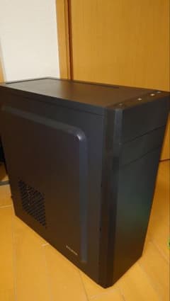 【格安高性能】ゲーミングPC ゲーミングパソコンのサムネイル
