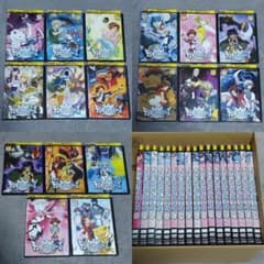 デジモンセイバーズ15巻セット デジモンセイバーズ15巻セット