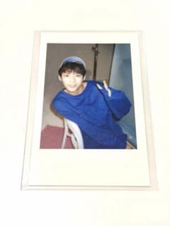 BTOB I mean ミニョク チェキ トレカのサムネイル