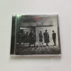 BiSH stereo future CDのサムネイル