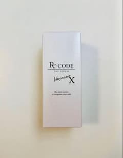 Re:CODE ワクチナイザーＸ30ml 新品のサムネイル