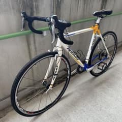 RIDLEY　リドレー　シクロクロス　クロスボウ　ロードバイク　自転車　廃盤 m28031089532_1.jpg?1772599176