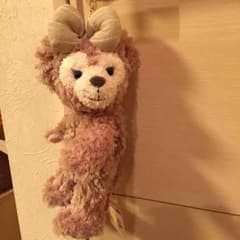 美品♡シェリーメイ ぬいぐるみ ポーチのサムネイル