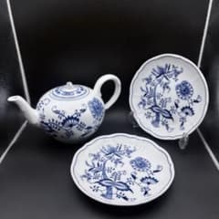 未使用 ノリタケ ダイヤモンドコレクション オーバル ボウル メディ