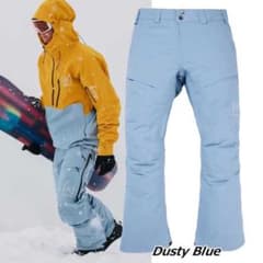 Burton [ak] GORE-TEX 2L スウオッシュパンツ タグ付きのサムネイル