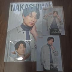 JUNON2月号 東北楽天ゴールデンイーグルスコラボくじ 中島大輔 - メルカリ