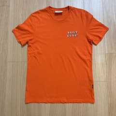 ami alexandre mattiussi Tシャツのサムネイル