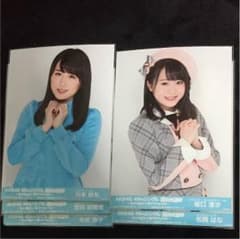 AKB48 選抜総選挙生写真 コンサートのサムネイル